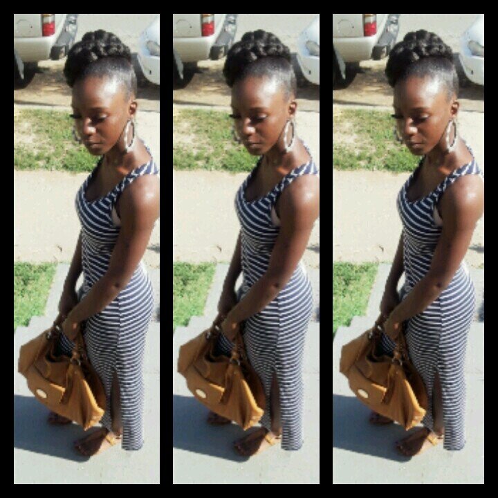FOLLOW ME , BTCHSS HAD TO GET A NEW PAGE lhh
