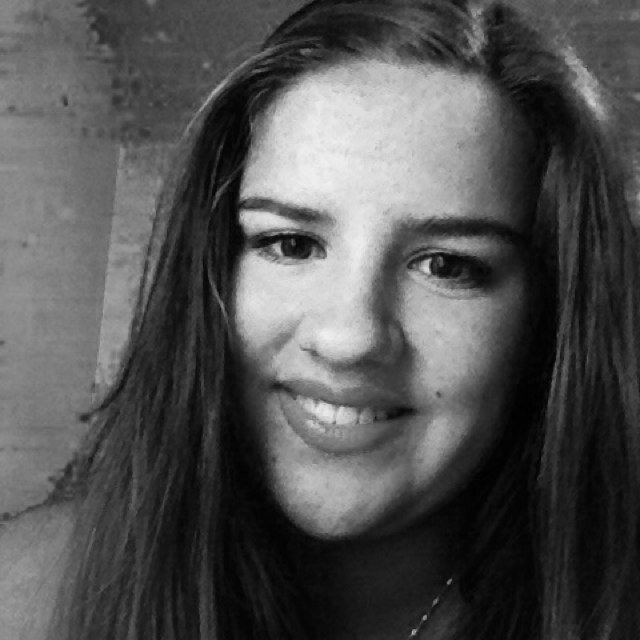 Schatjee, i love you. x joyce