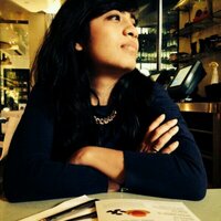 Kinzah Raffat (@kinzah_r) 's Twitter Profile