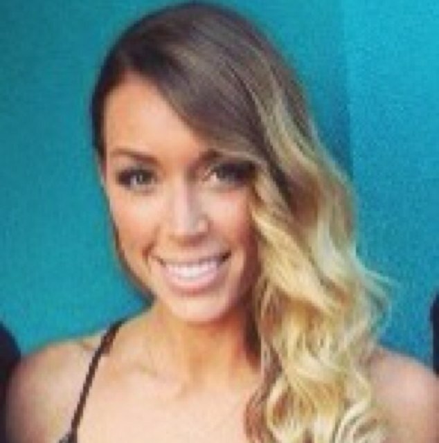Allison_MarieG's profile picture. Tell me. What is it you plan to do with your one wild and precious life?