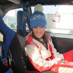 Group Marketing Director, Rally Co-Driver (looking for a seat!), part time presenter on @specialstageuk, fashion junkie, wife & Mum to 2 girls.