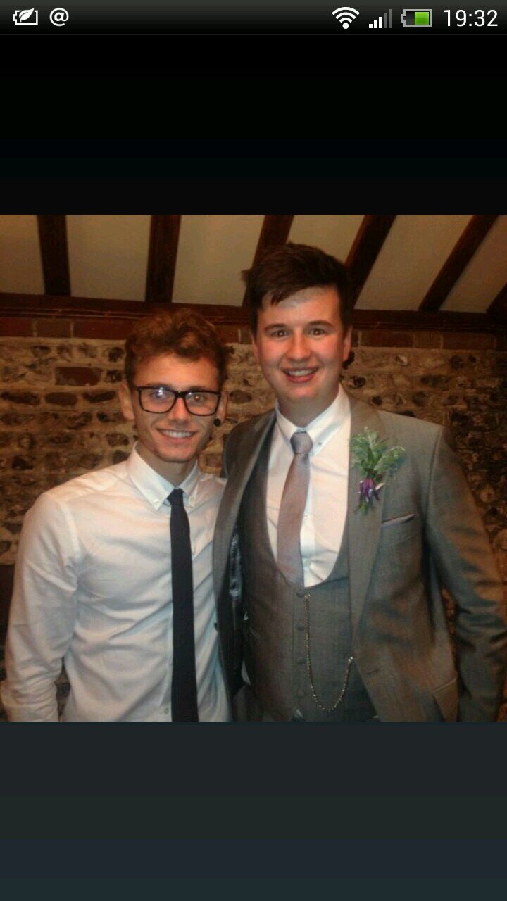 JoshWoodhams91's profile picture. Captain Of Lazy Tuna