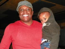 Chicago area Husband, Dad and Attorney.