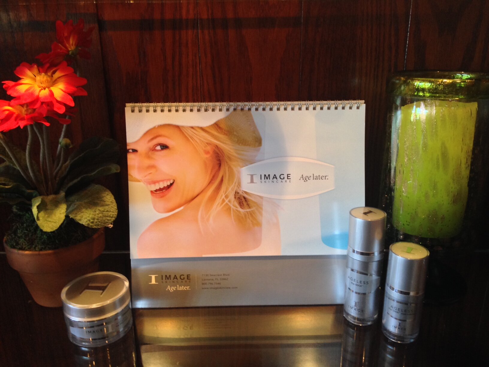 Oasis Medical Spa is a company founded and ran by a Board Certified MD, Dr Joel C. Razook, MD.