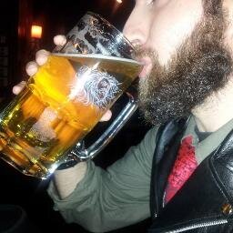 The World According to Archibald, the Beard