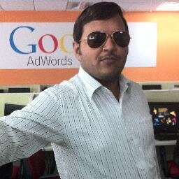 Google AdWords Expert & Digital Marketing Professional & Business Men From Hyderabad India. 
#bitcoin #GoogleAds #Tyres #HaraKrishna 🦚जय श्री राधे कृष्ण ࿗ 🦚