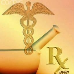 The Official Twitter Handle of PXavier Corporation. We work as a Team in delivering classic health and drug therapy. ......PASSIONATELY PROFESSIONAL