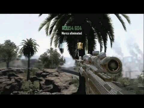 XBOX360 gamertag : XxKoLdOsNiP3RxX . Sniping gameplay and trickshoot man .