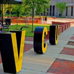 VCU STRIDE is a program which focuses on reinforcing students' academic success by celebrating positive accomplishments and building community
