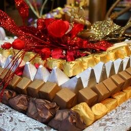 ‏‏‏‏‏‏‏‏‏أجود أنواع الشوكولاته البلجيكية بحشوات لبنانية والسويسرية ومنتجات سعد الدين للتواصل
نجران ــ شارع (الجيش) جوال(0547410000)