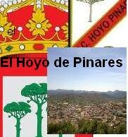 Cuenta independiente de el hoyo de pinares, con informacion de todo lo que pasa en el municipio, deportes, tiempo,  sociedad...... y mucho mas