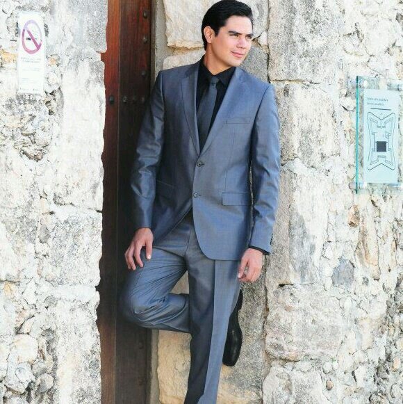 Empresario