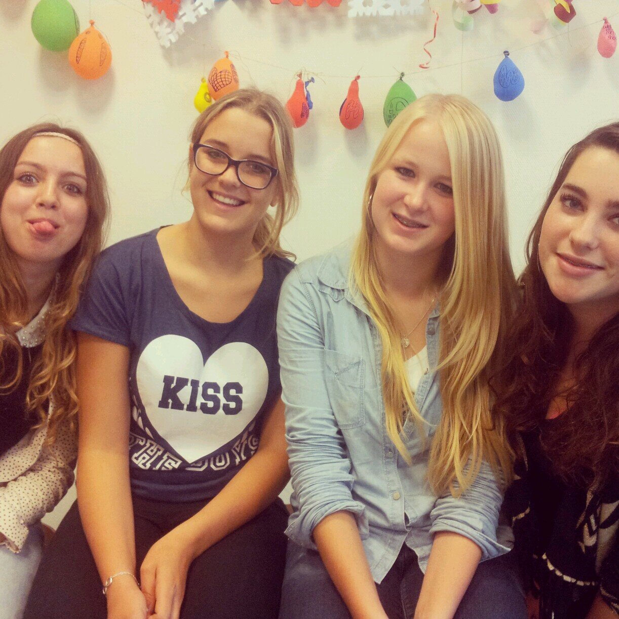 sarakelder's profile picture. HOCKEY FOR LIFE!! :)/ Music loveer ♪♥