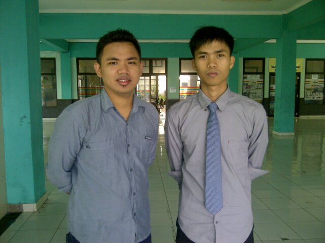 Makale, 17 Mei 1988
 Angkatan.07 @STKS_Bandung
 Work @BadanPenangguLanganBencanaDaerah_Prov.Sul-Sel