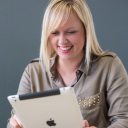 TarynHyam's profile picture. Communications | Marketing | Tech | Nothing great came from comfort zones.