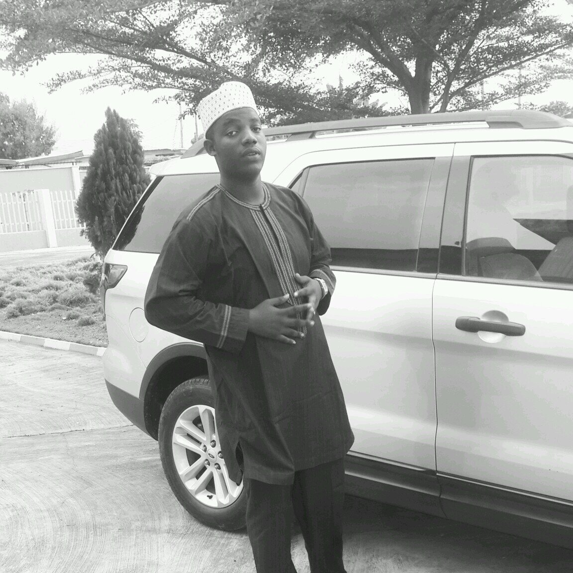 fulani》0ct 12