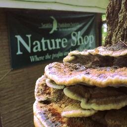 *Seattle Audubon Nature Shop*

For 25+ years, THE source for your birding and bird feeding needs. Books, binoculars, hummingbird feeders, gifts, toys & more.