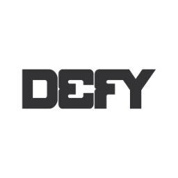 DEFYPRODUCTS's profile picture. Built for filmmakers, by filmmakers. #DEFYwithus