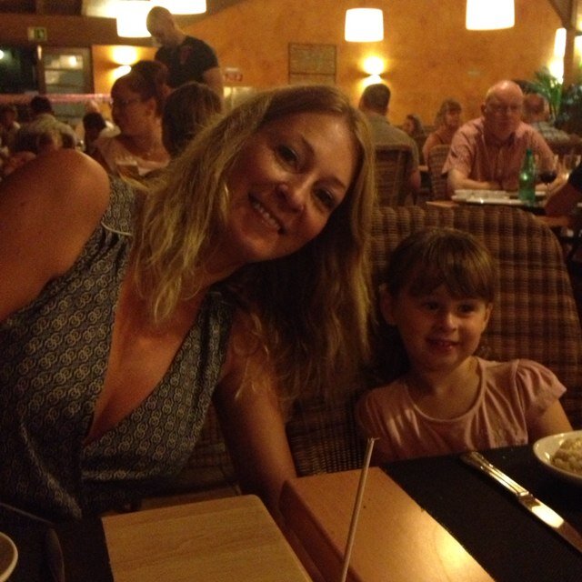Long suffering Wife of CardealerEd! Likes cars & wine! & i have 2 wonderful girls!