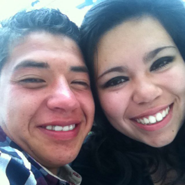 Tu eres perfecto y lo mejor que me ha pasado gracias por existir pork este año 9 meses a sido el mejor de toda mi vida att: azu :)