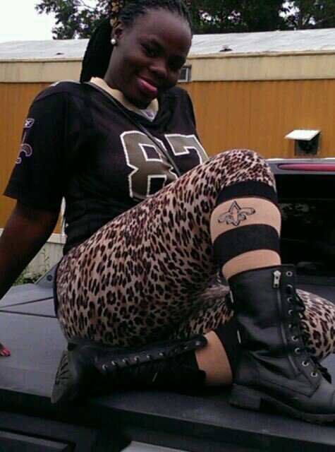 i love ma Brazil Ja'Cey