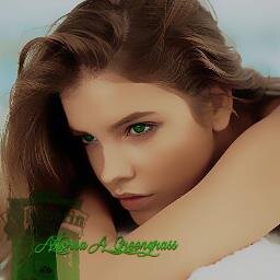 Llamame Ast.Pequeña de los Greengrass.¿Slytherin? La princesa.Fui la chica que no se arrastro por Malfoy,exacto,le enamore