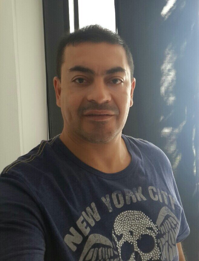 Arquitecto de profesión, enamorado de la vida!!!