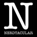 Nerdtacular 2017 (@nerdtacularshow) Twitter profile photo