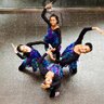 ATCMilw's profile picture. Above the Clouds is a non-profit 501(c)(3) faith based creative arts program offering free arts education to children of Milwaukee Wisconsin. #Arts