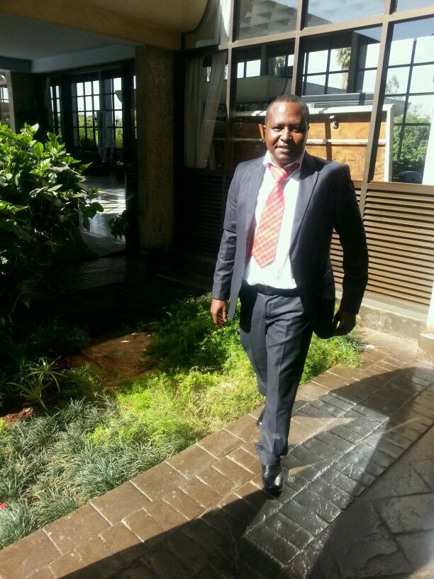 Richardkats's profile picture. 