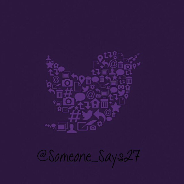 If you want to Dedicate something for any one just DM me with the name '@...' Of the person it's a secret ;)
