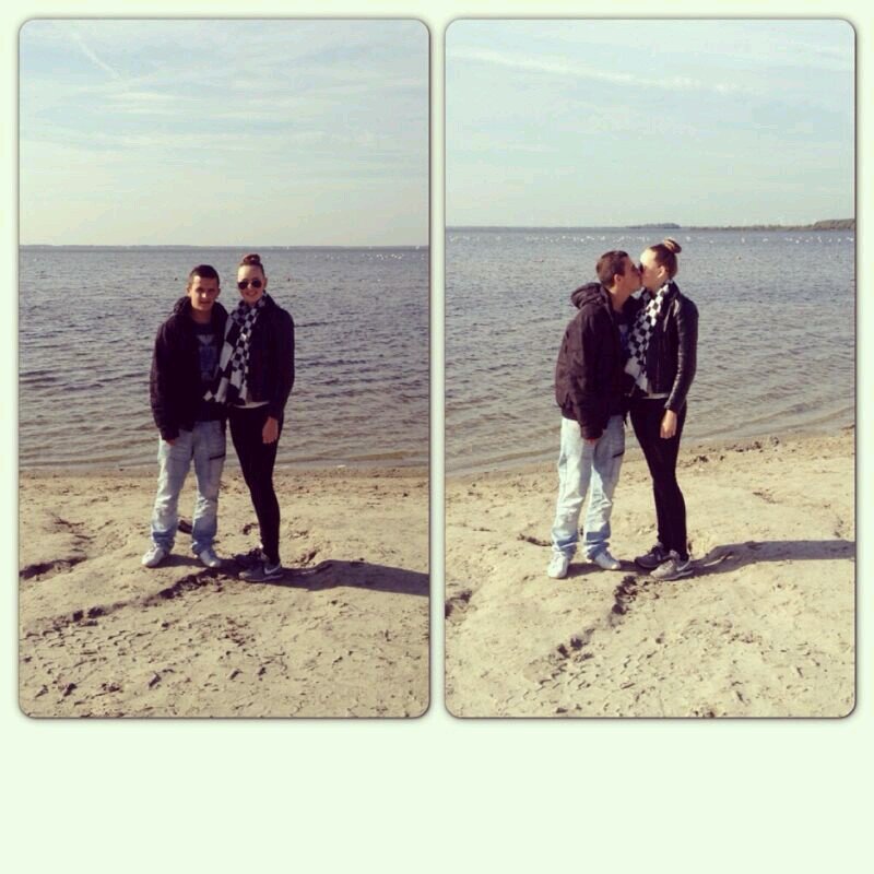 15'07 ♡Sanne