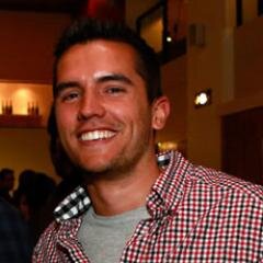 Software Engineering Manager | Film fan | Man Utd fan