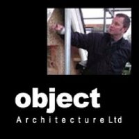 object architecture(@nigelobject) 's Twitter Profile Photo