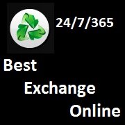 Verified exchanger,  Exchange CashU, Perfectmoney, Pay Pal, WMZ, Ukash, Liqpay, Bitcoin,......