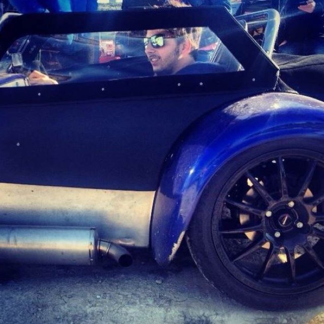 #autocross #simracing