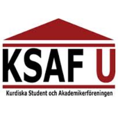 KSAF Uppsala is a party political and religious unattached non-profit-making student association at Uppsala University.