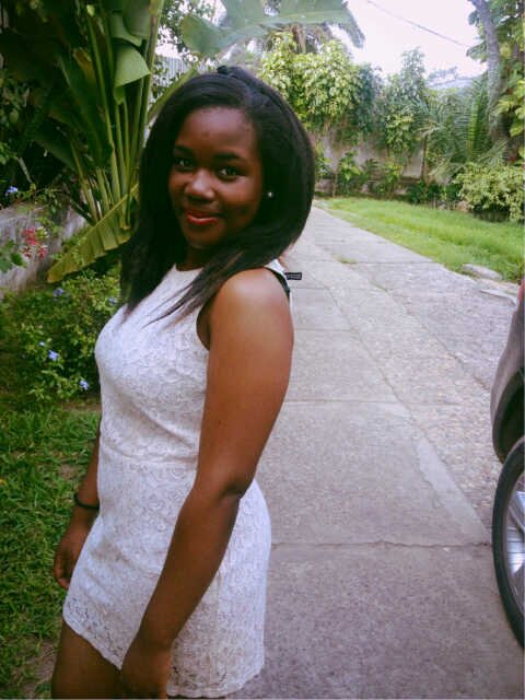 WendyIlunga's profile picture. Happy new year people                     IG : EDENWENDY