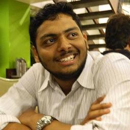 Founder & Director @vishwakarmatech