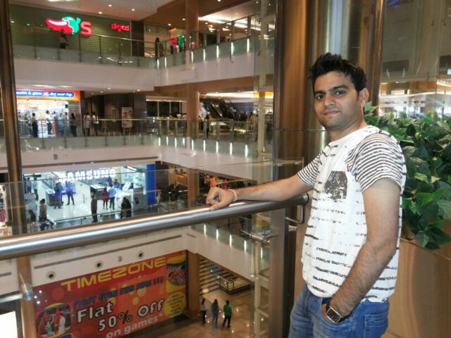 piyush0144's profile picture. Learn, Master, Teach and Move on, its a cycle keep repeating.