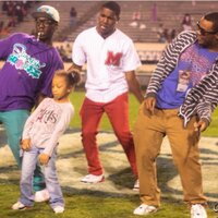 JLIP THE KID #AJU (@jlip22) 's Twitter Profile