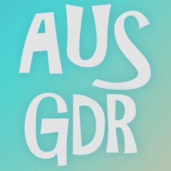 ❝account ufficiale dell'ausgdr, ricco di news.❞