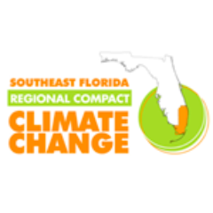 The joint commitment of Broward, Miami-Dade, Monroe & Palm Beach Counties to address the regional impacts of climate change;  Follows & RTs ≠ Endorsement