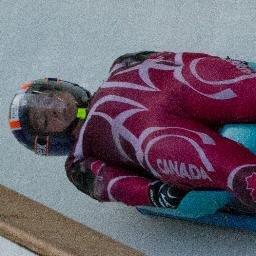Luge Athlete