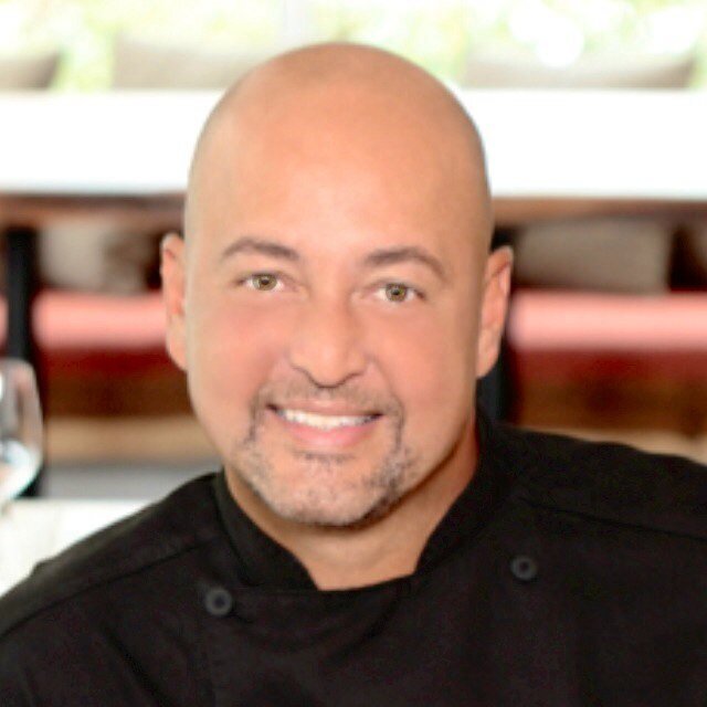 Chef/Owner @mariopaganrestaurant @marosanturce @chayotebymariopagan @lacentralbymariopagan