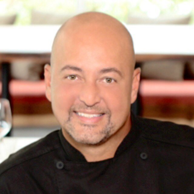 Chef/Owner at MARIO PAGAN restaurant, SAGE Steak Loft, Executive Chef at Dorado Beach Resort & Golf Club