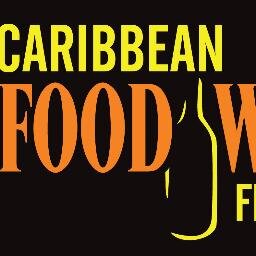 Third Annual Caribbean Food & Wine Festival. The weekend-long culinary extravaganza will take place October 31 through November 2, 2013