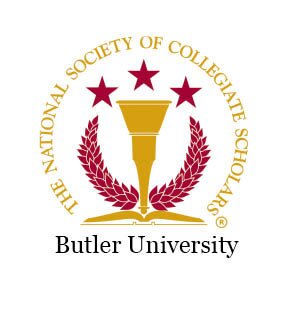 The National Society of Collegiate Scholars (NSCS) at @butleru is an honor society that recognizes and elevates high-achieving students.