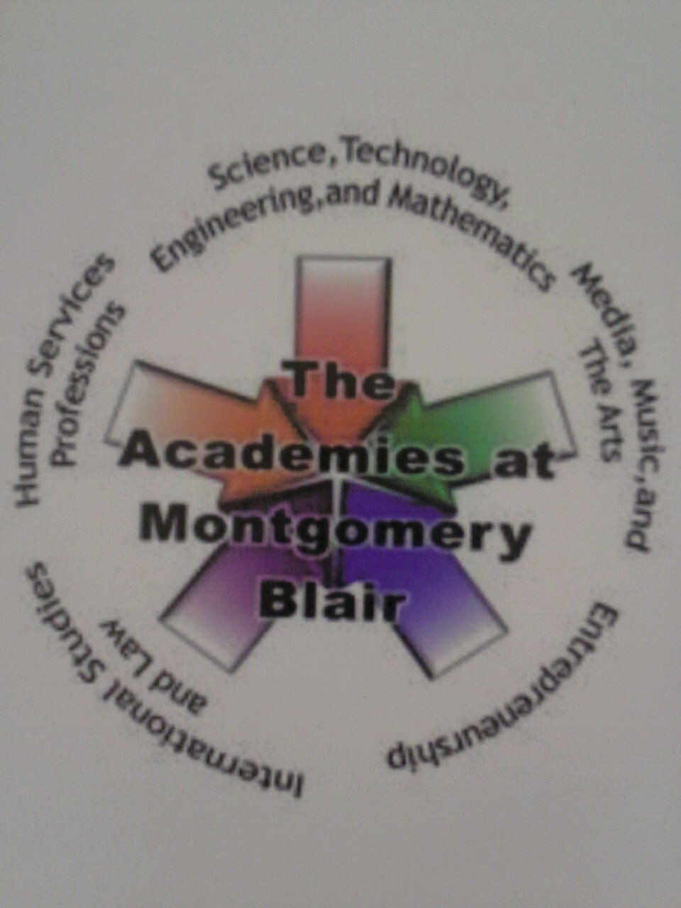 mbhsacademies's profile picture. 