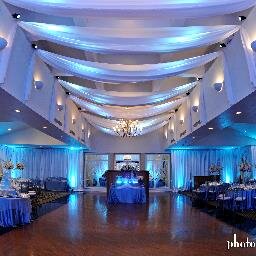 Five Exclusive Venues One Exceptional Wedding